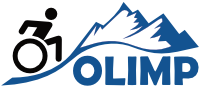 Logo Stowarzyszenie Olimp